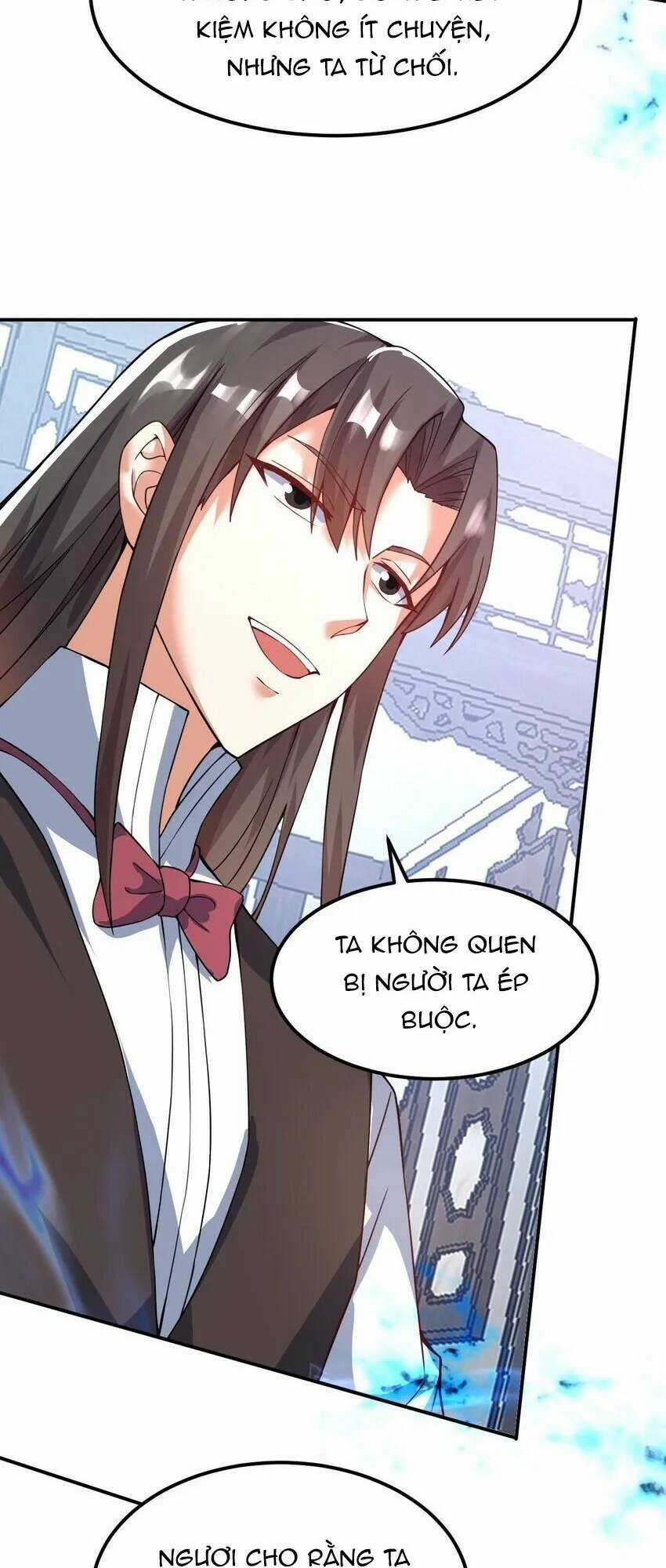 Ta Nằm Vùng Tại Ma Giới Chapter 82 trang 31