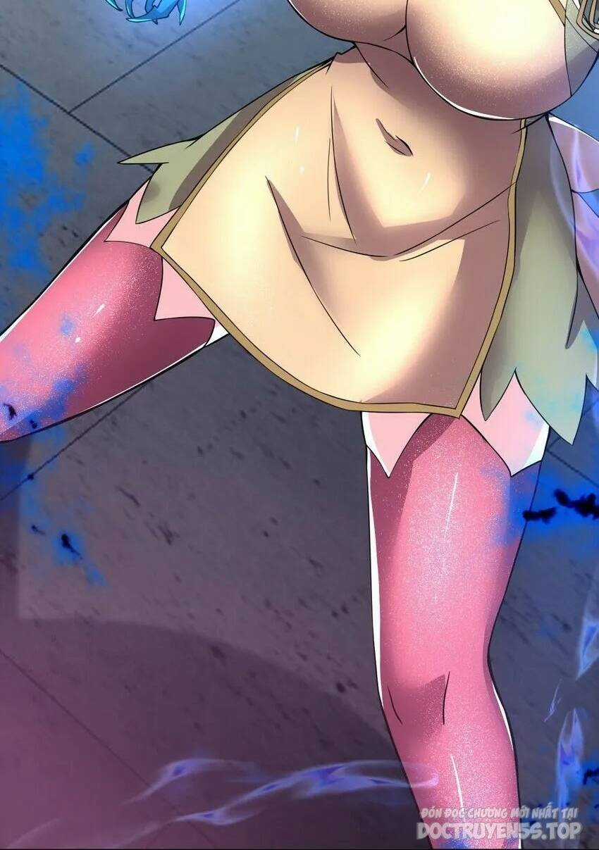 Ta Nằm Vùng Tại Ma Giới Chapter 82 trang 33