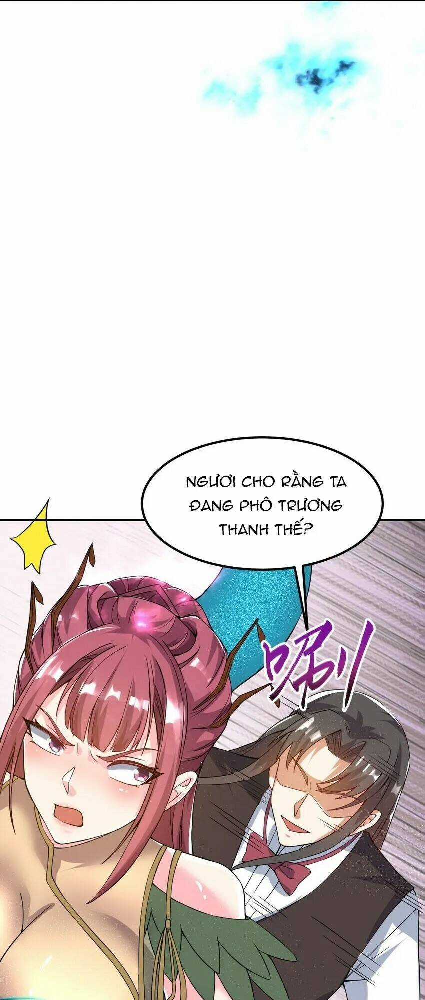 Ta Nằm Vùng Tại Ma Giới Chapter 82 trang 34