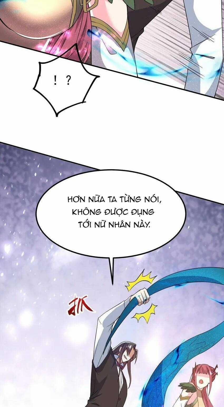 Ta Nằm Vùng Tại Ma Giới Chapter 82 trang 35