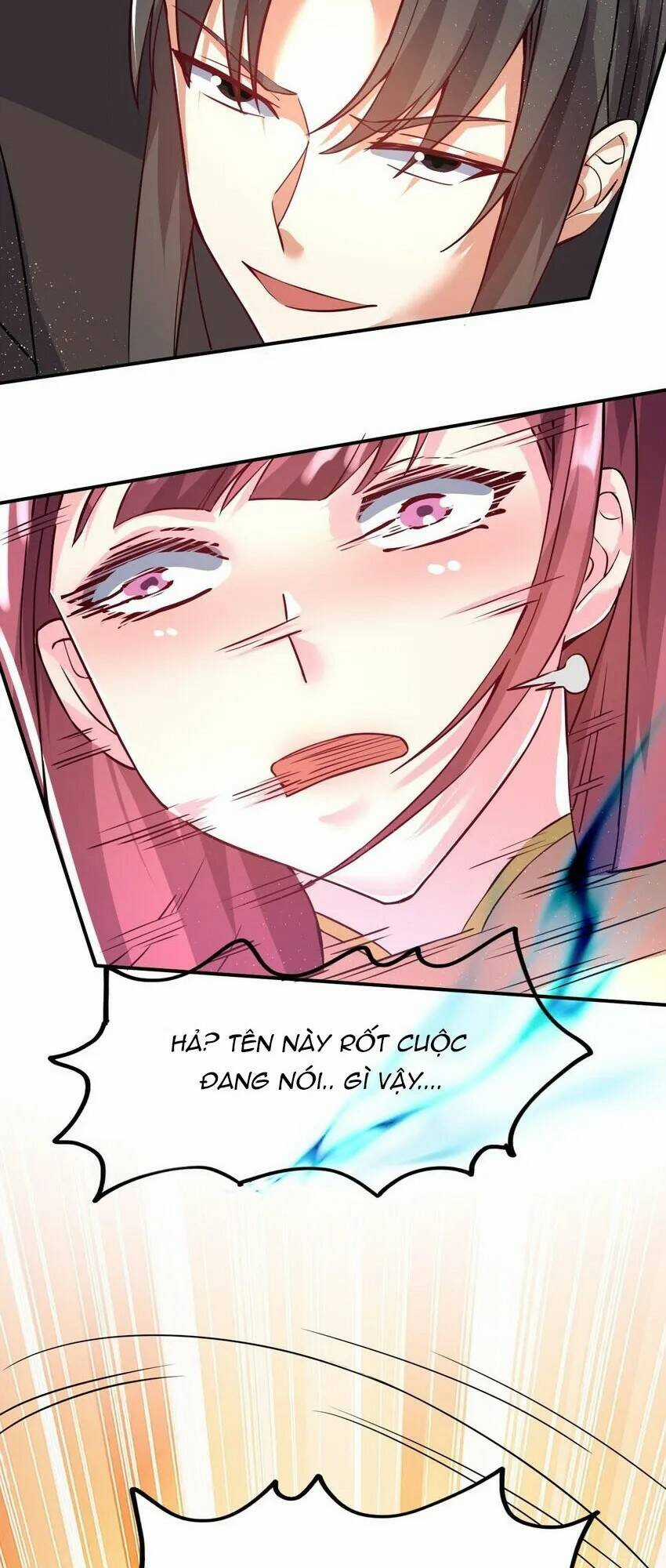 Ta Nằm Vùng Tại Ma Giới Chapter 82 trang 37