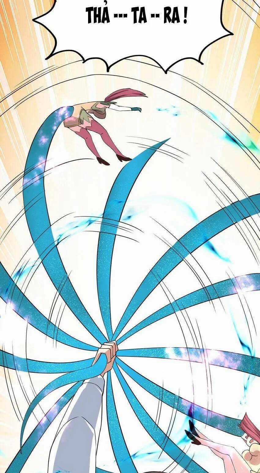 Ta Nằm Vùng Tại Ma Giới Chapter 82 trang 38