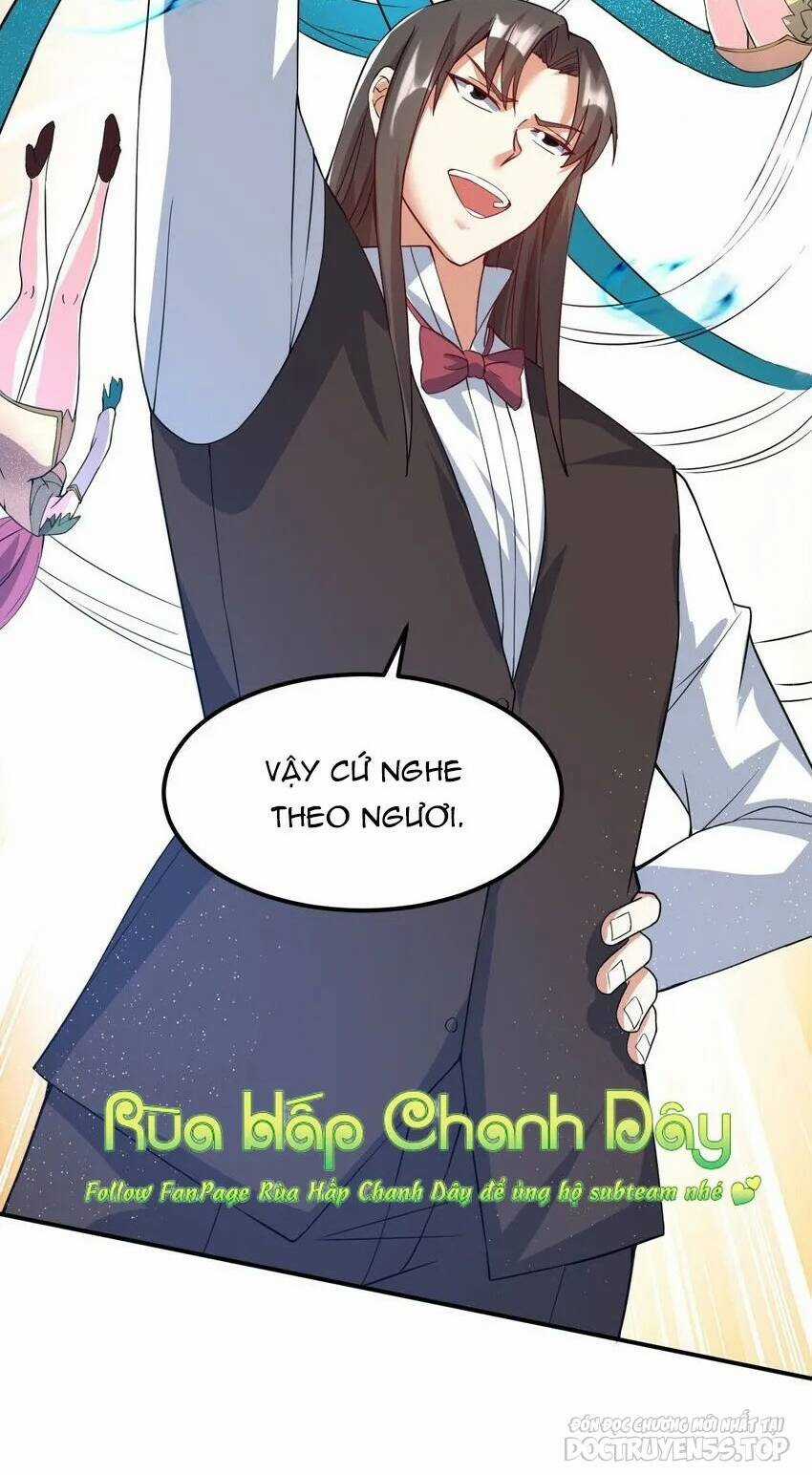 Ta Nằm Vùng Tại Ma Giới Chapter 82 trang 39