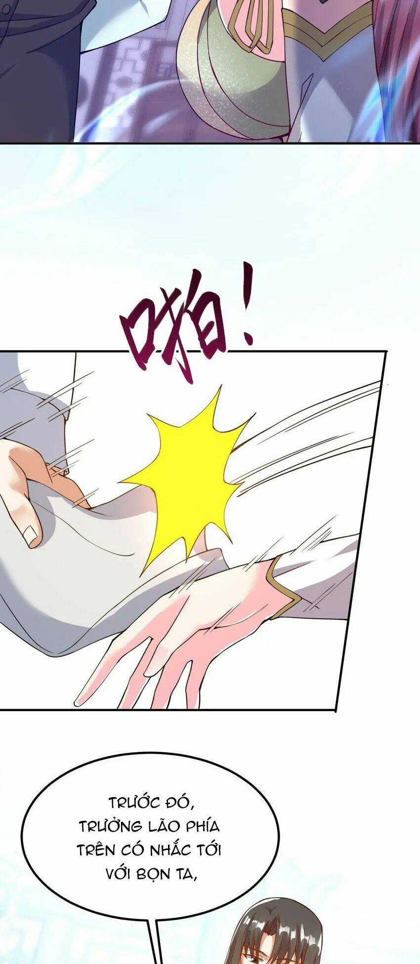 Ta Nằm Vùng Tại Ma Giới Chapter 82 trang 4