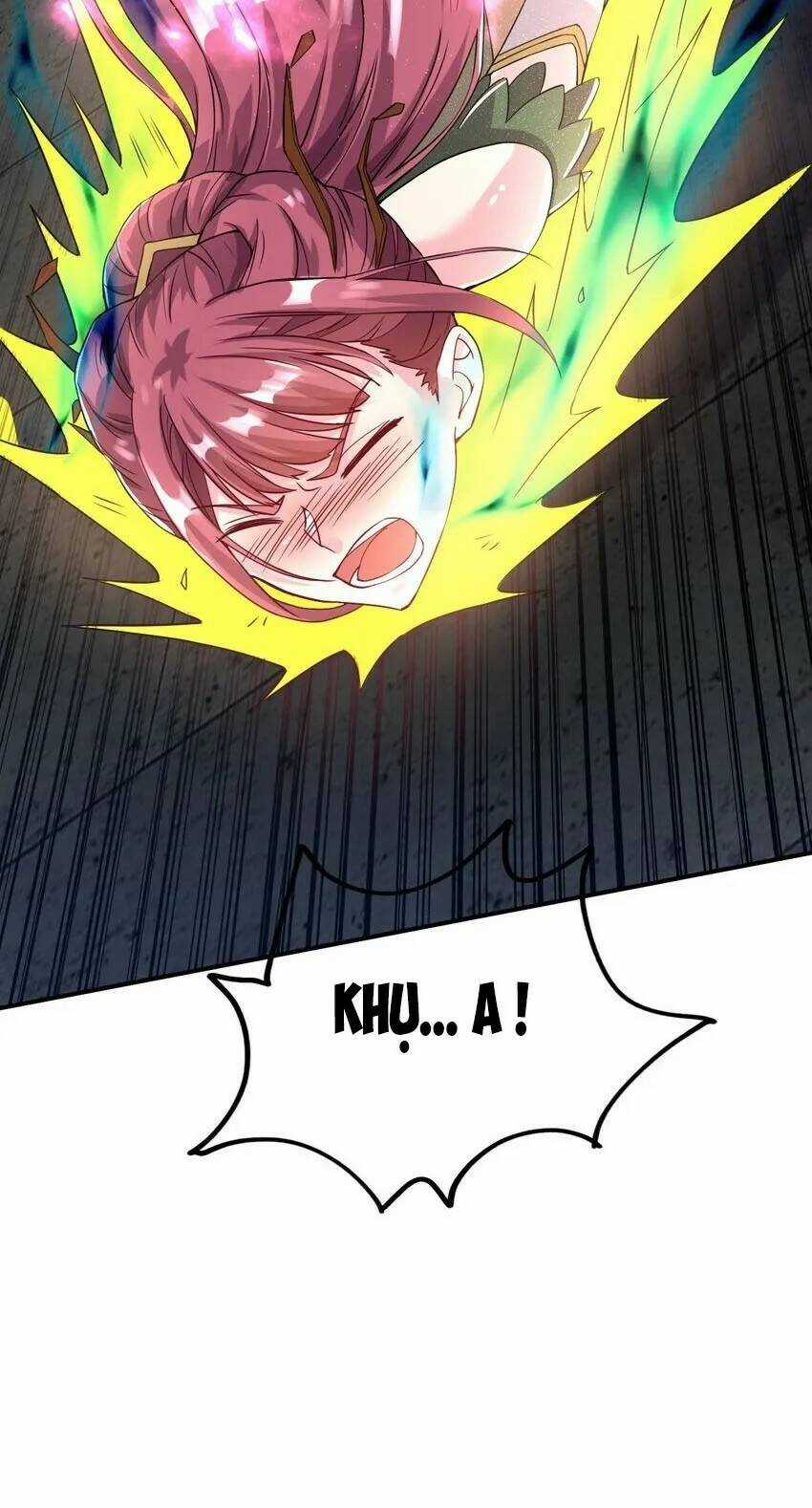 Ta Nằm Vùng Tại Ma Giới Chapter 82 trang 41