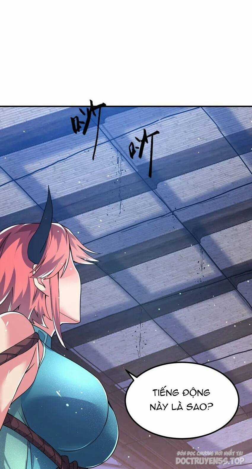 Ta Nằm Vùng Tại Ma Giới Chapter 82 trang 42