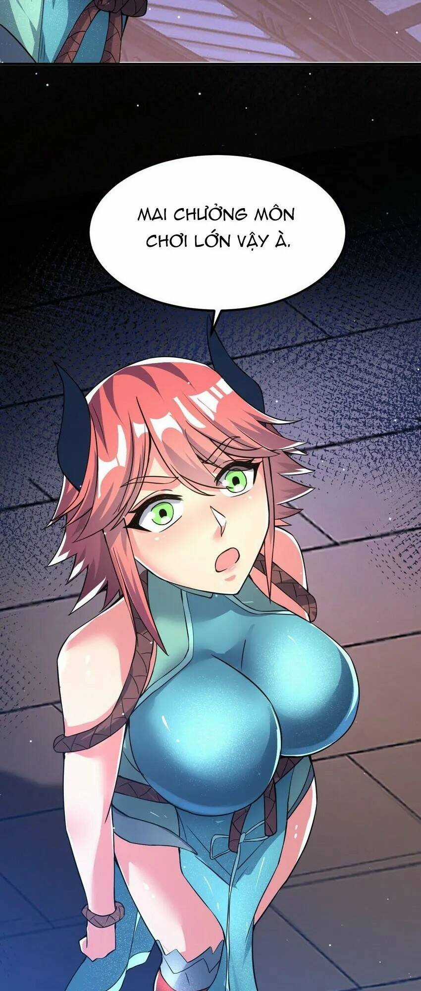 Ta Nằm Vùng Tại Ma Giới Chapter 82 trang 43