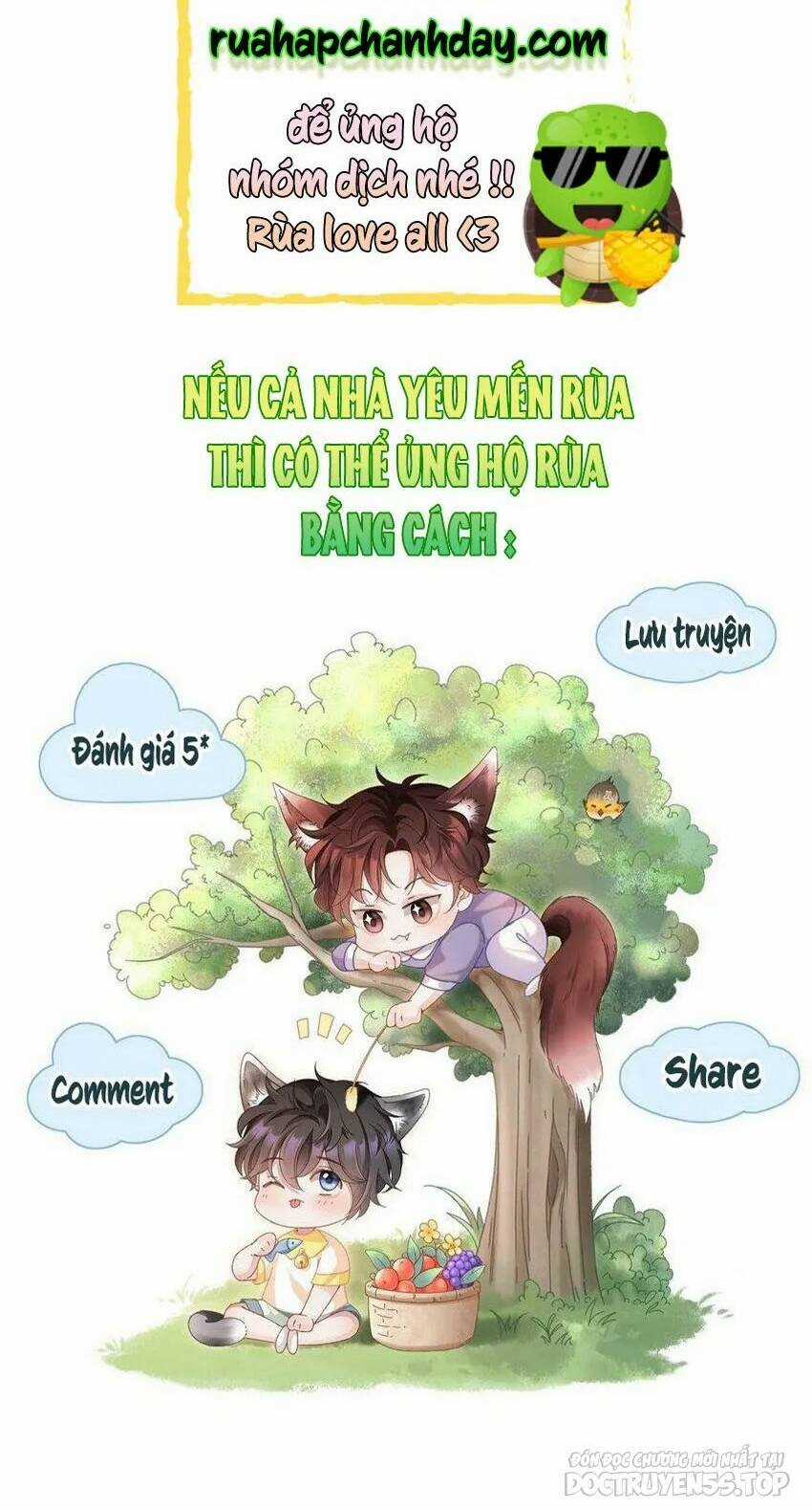 Ta Nằm Vùng Tại Ma Giới Chapter 82 trang 45