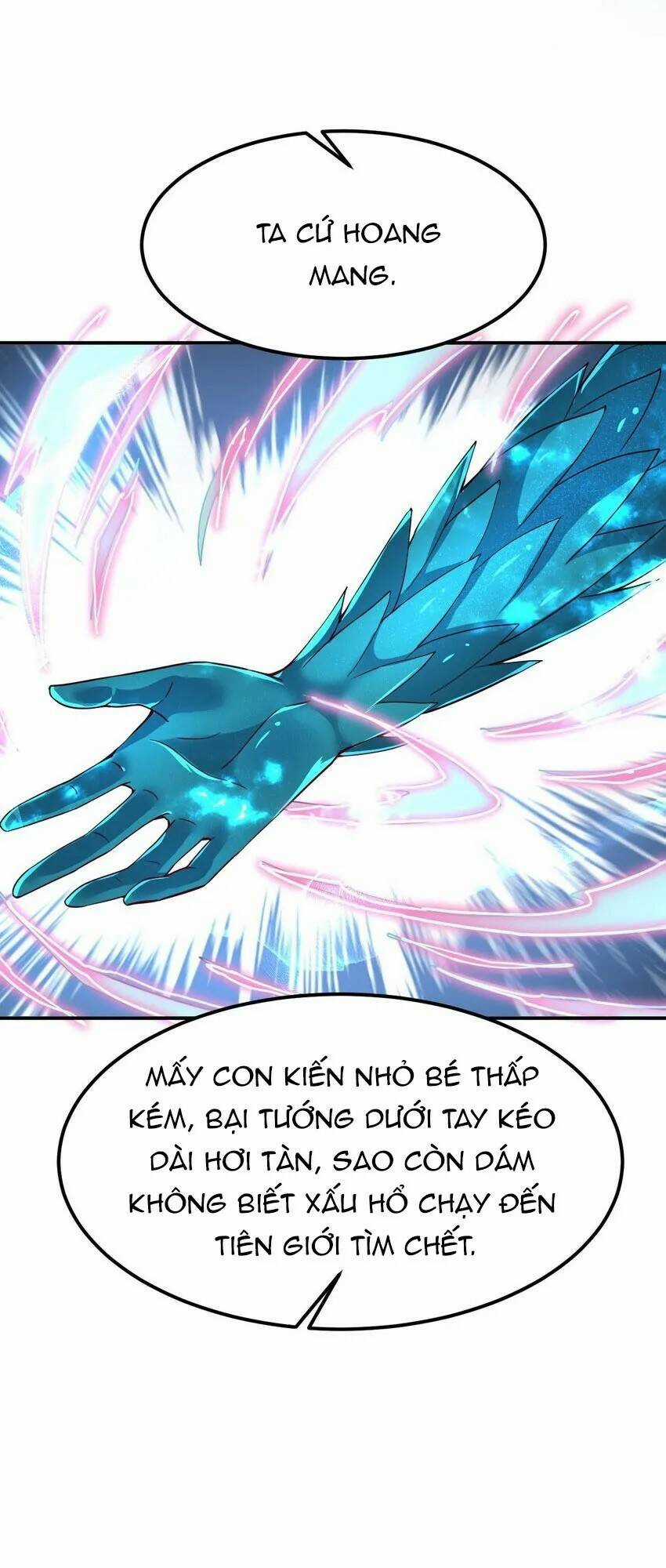 Ta Nằm Vùng Tại Ma Giới Chapter 82 trang 6