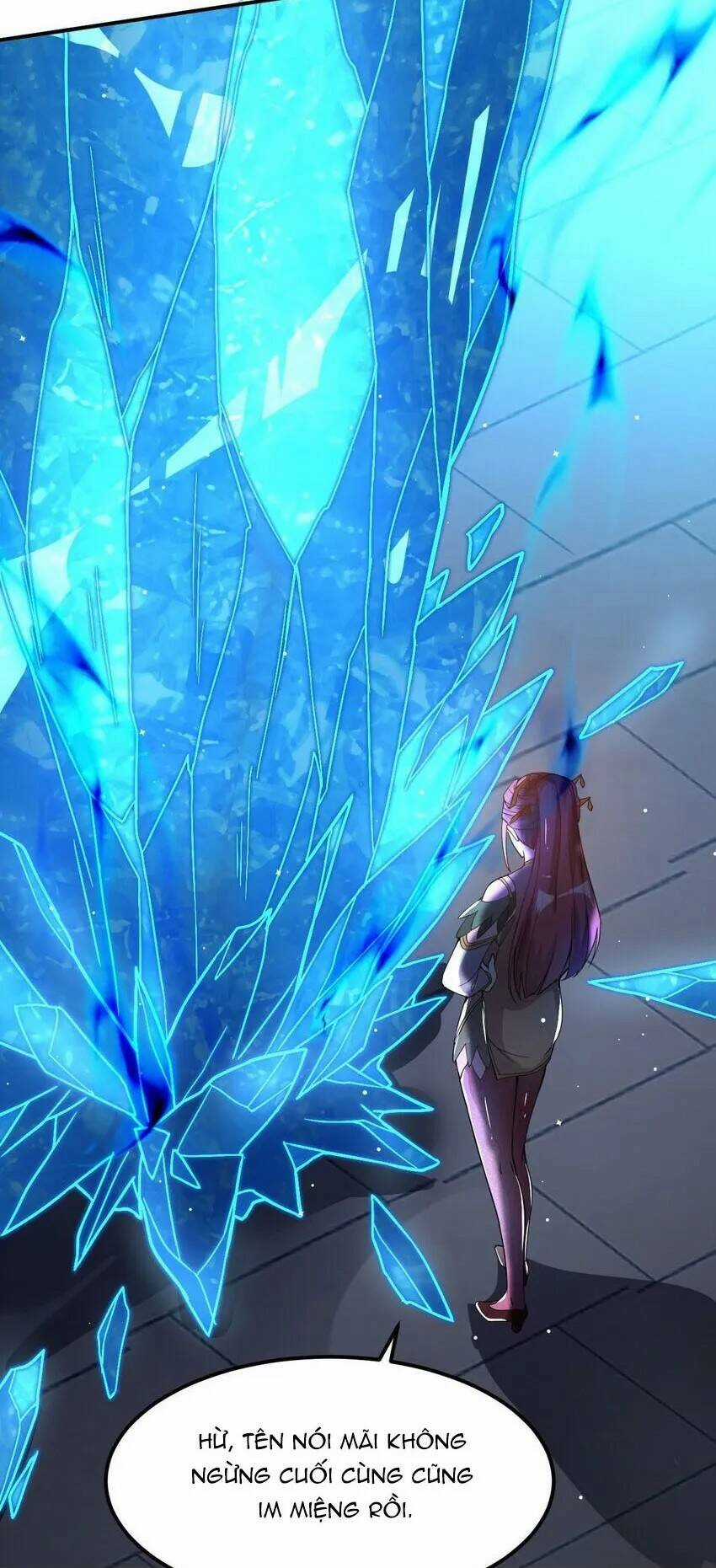 Ta Nằm Vùng Tại Ma Giới Chapter 83 trang 10