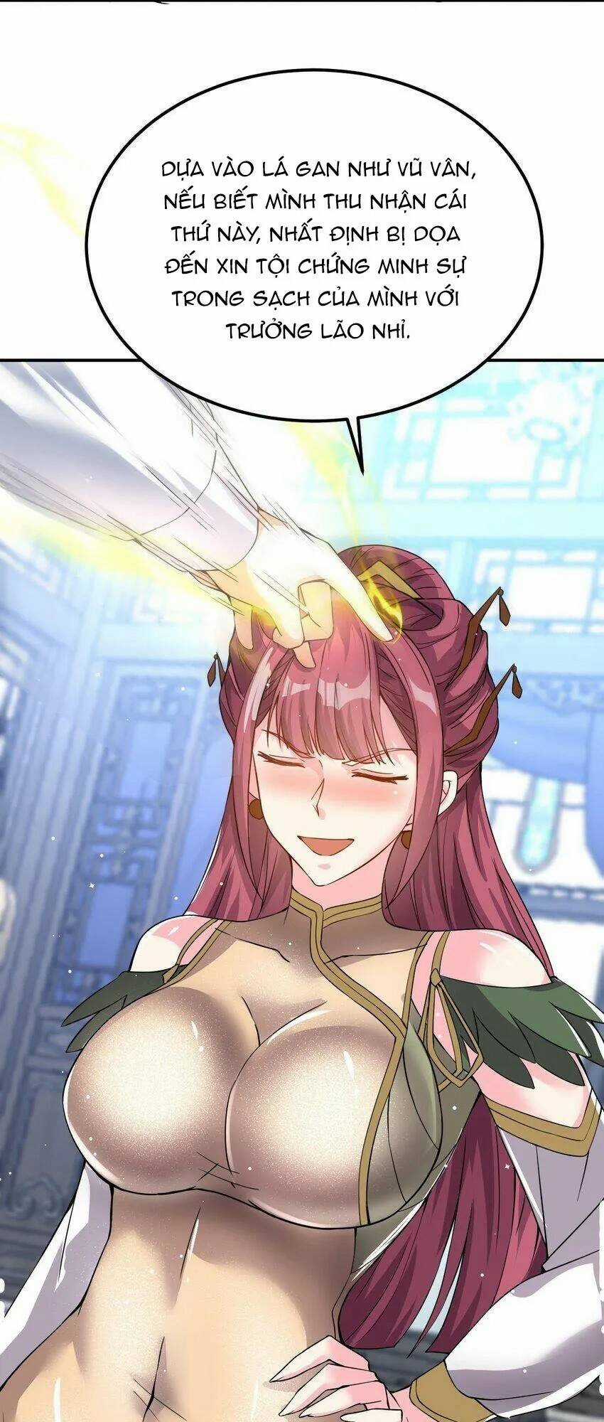 Ta Nằm Vùng Tại Ma Giới Chapter 83 trang 12