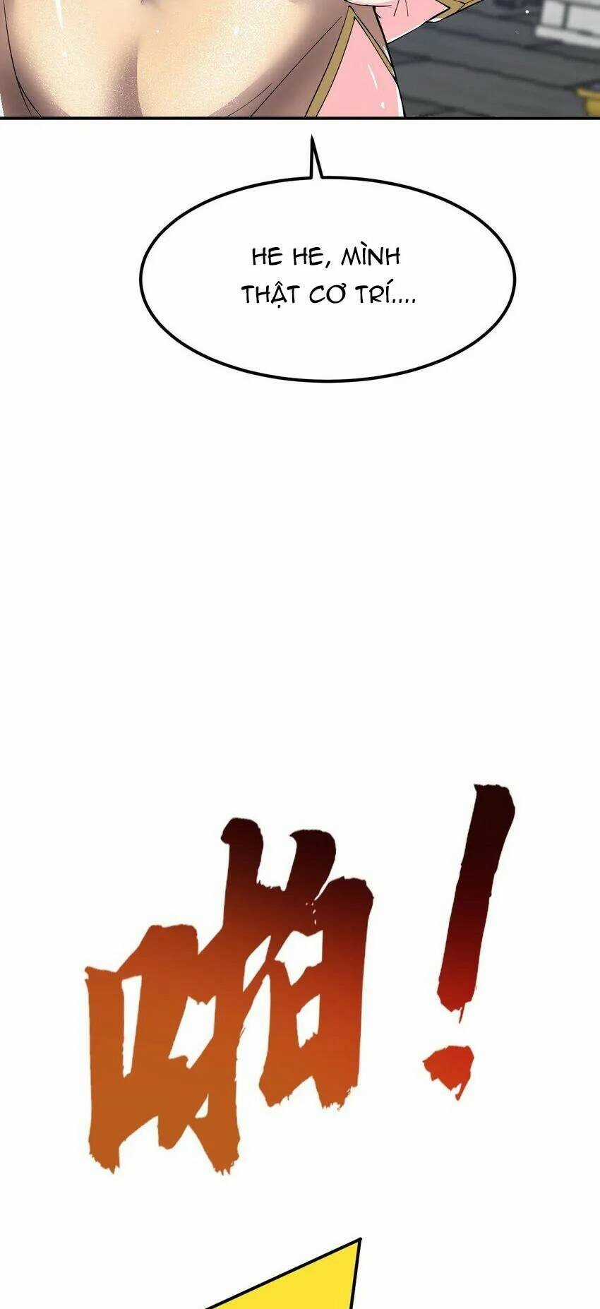 Ta Nằm Vùng Tại Ma Giới Chapter 83 trang 13