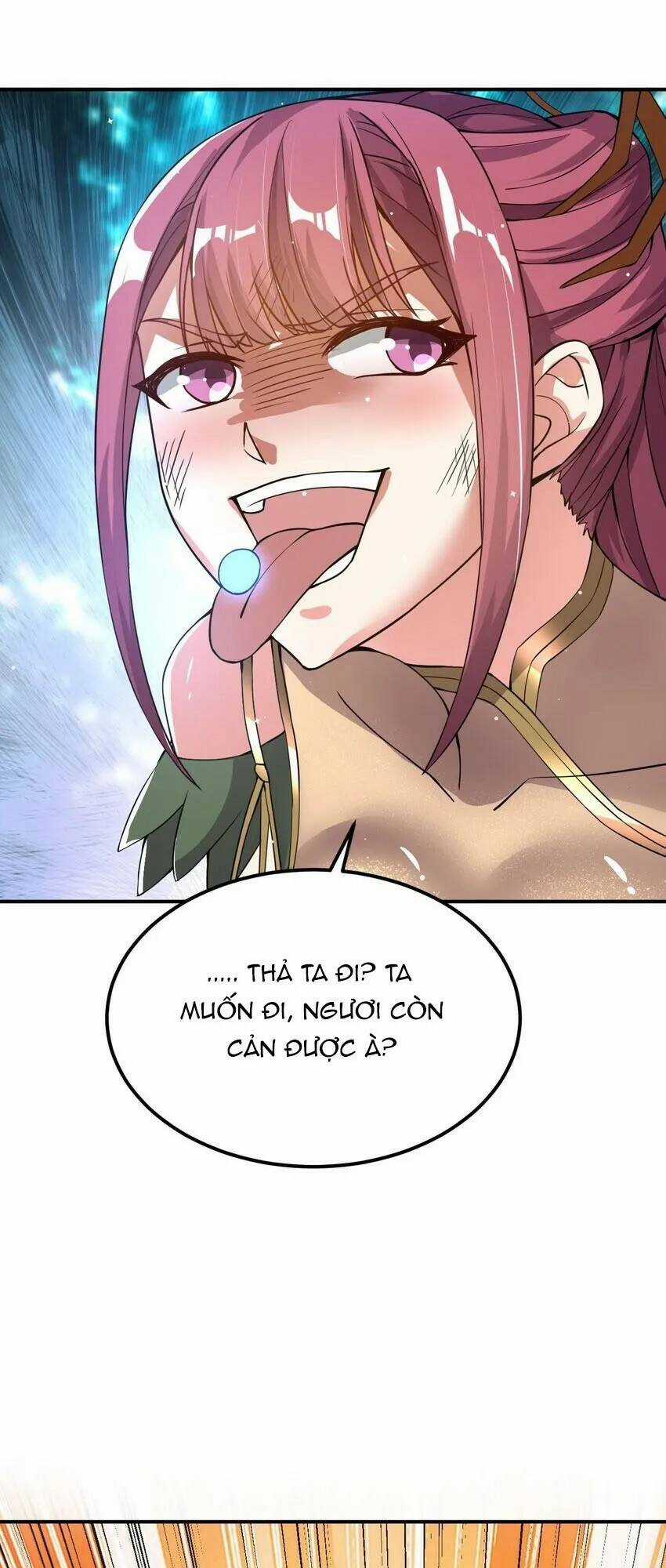 Ta Nằm Vùng Tại Ma Giới Chapter 83 trang 18