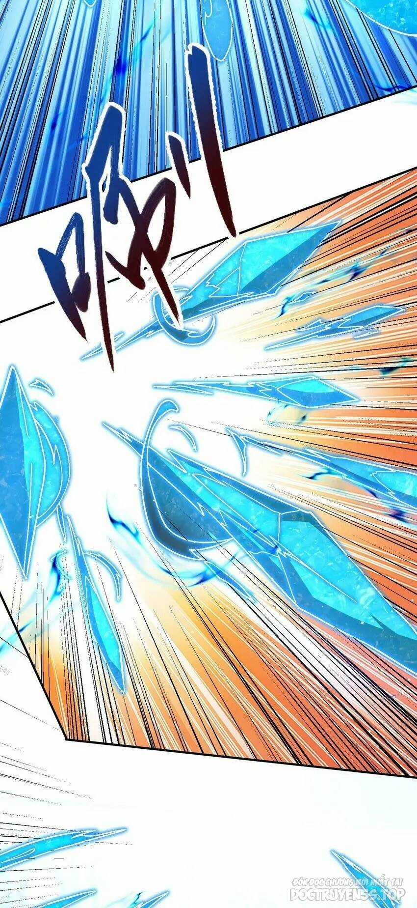 Ta Nằm Vùng Tại Ma Giới Chapter 83 trang 2