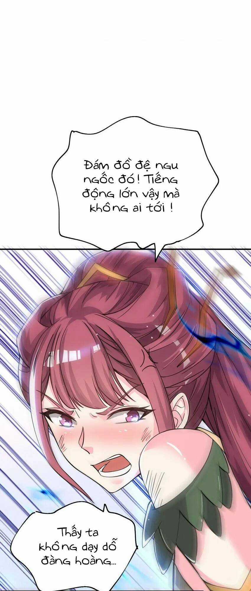 Ta Nằm Vùng Tại Ma Giới Chapter 83 trang 24