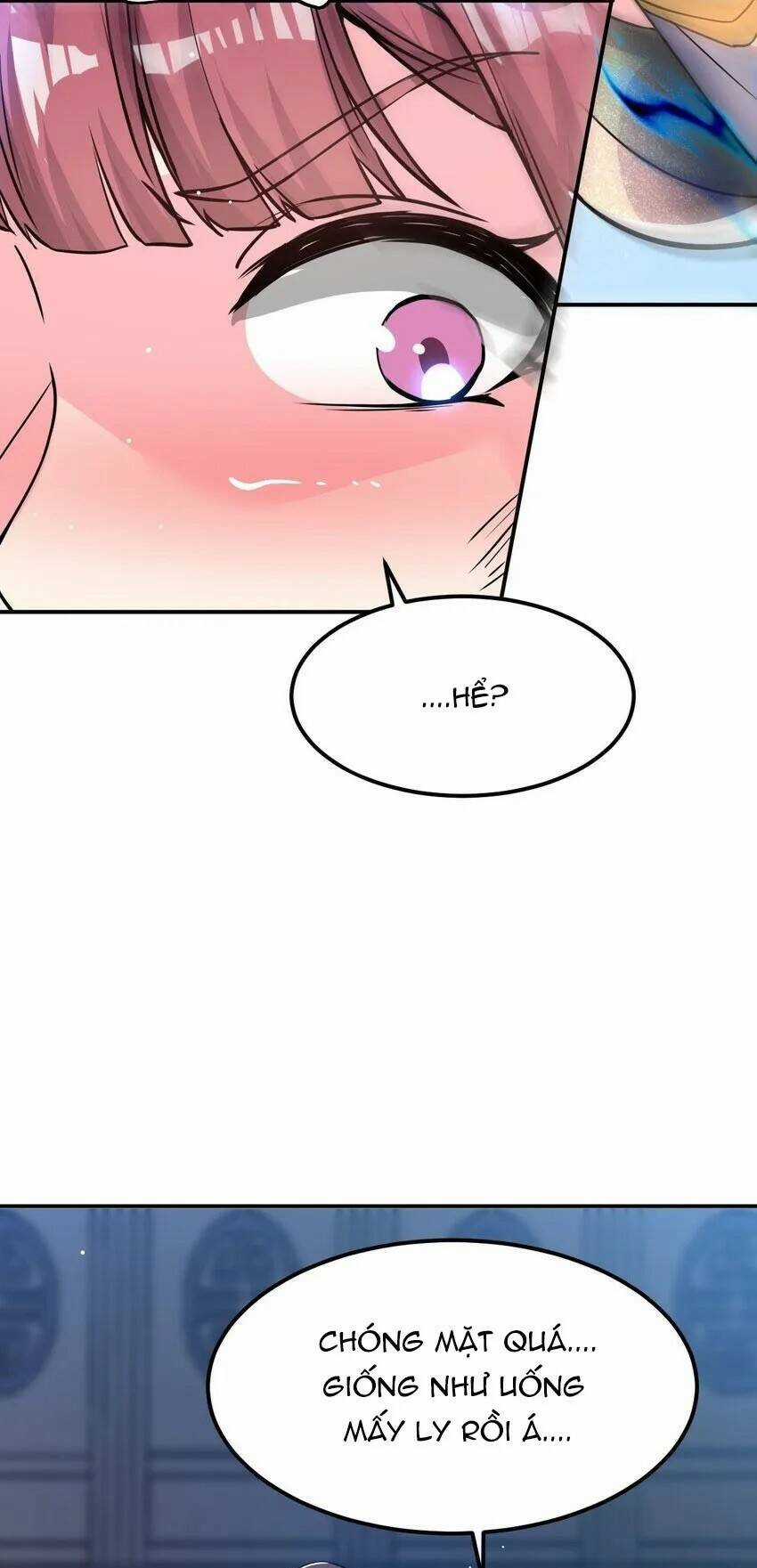 Ta Nằm Vùng Tại Ma Giới Chapter 83 trang 25