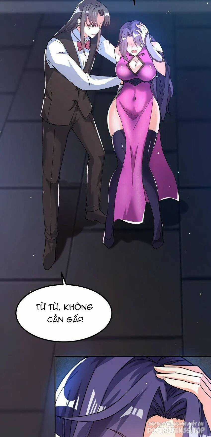 Ta Nằm Vùng Tại Ma Giới Chapter 83 trang 26