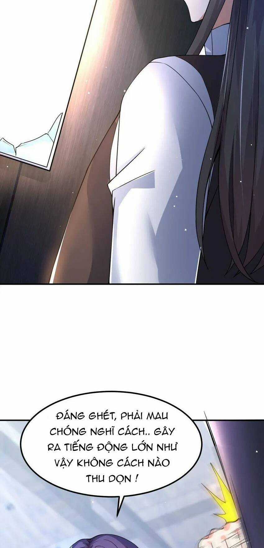 Ta Nằm Vùng Tại Ma Giới Chapter 83 trang 28