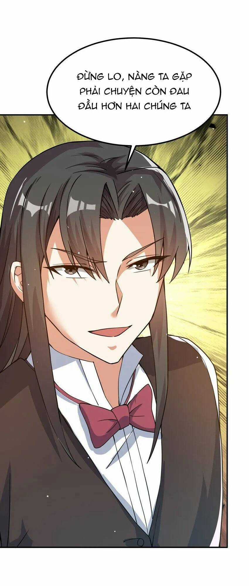 Ta Nằm Vùng Tại Ma Giới Chapter 83 trang 30