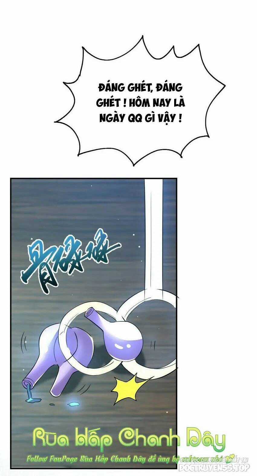 Ta Nằm Vùng Tại Ma Giới Chapter 83 trang 35