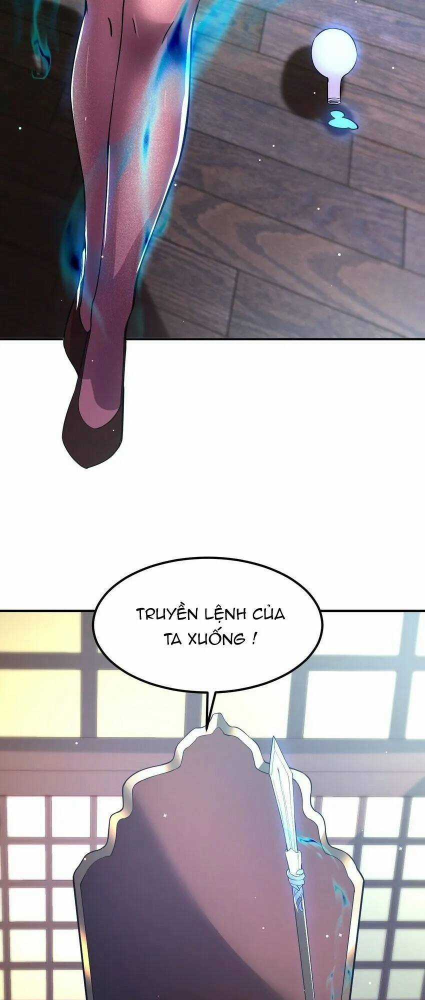 Ta Nằm Vùng Tại Ma Giới Chapter 83 trang 37