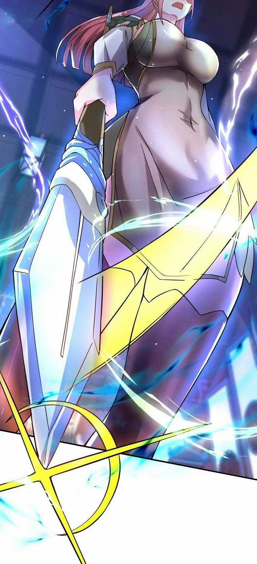 Ta Nằm Vùng Tại Ma Giới Chapter 83 trang 39