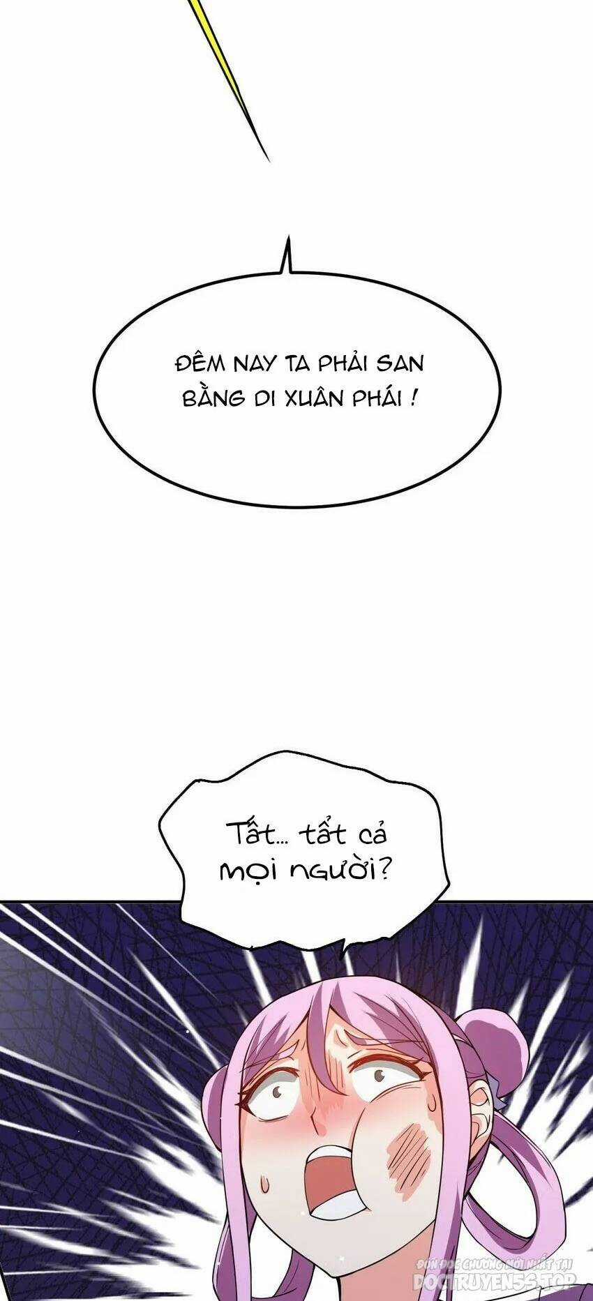 Ta Nằm Vùng Tại Ma Giới Chapter 83 trang 40