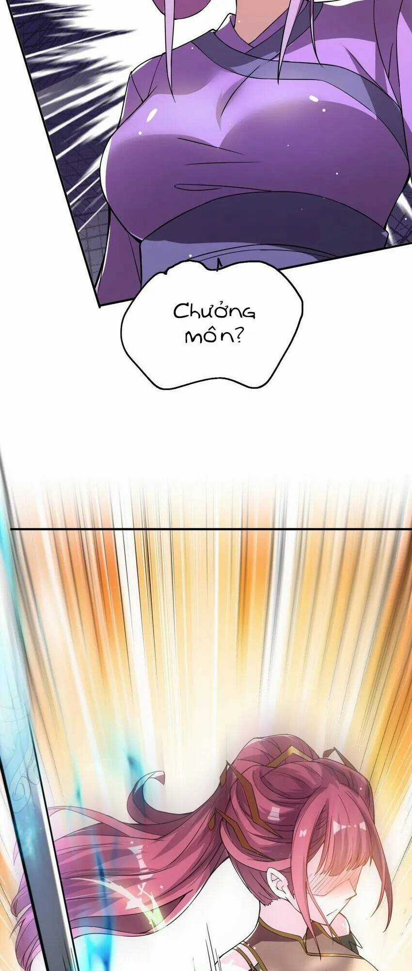 Ta Nằm Vùng Tại Ma Giới Chapter 83 trang 41