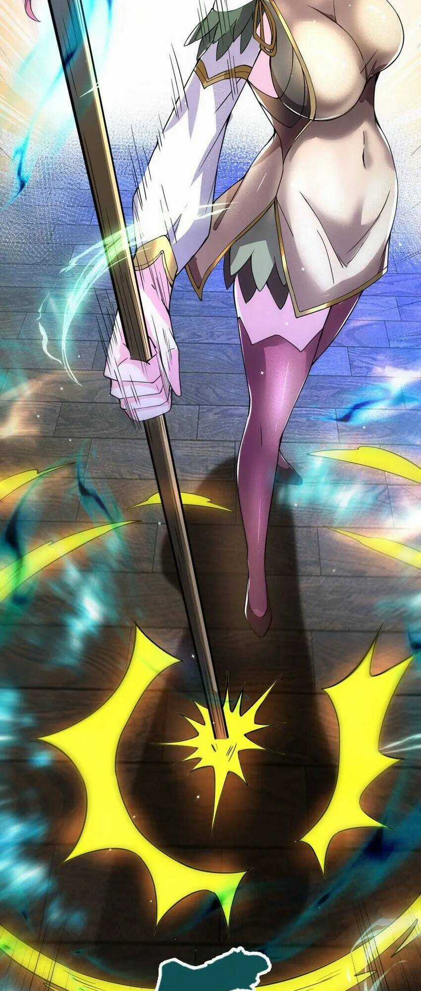 Ta Nằm Vùng Tại Ma Giới Chapter 83 trang 42