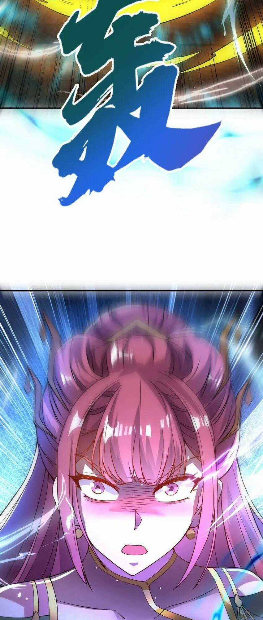 Ta Nằm Vùng Tại Ma Giới Chapter 83 trang 43