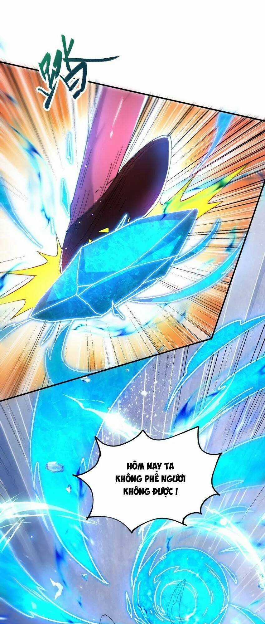 Ta Nằm Vùng Tại Ma Giới Chapter 83 trang 6