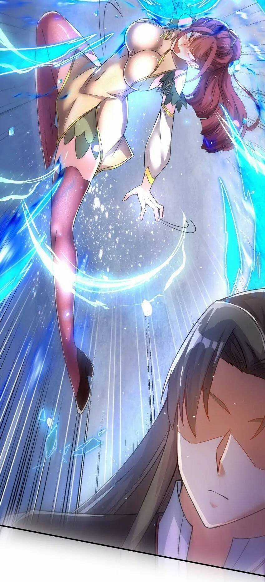 Ta Nằm Vùng Tại Ma Giới Chapter 83 trang 7