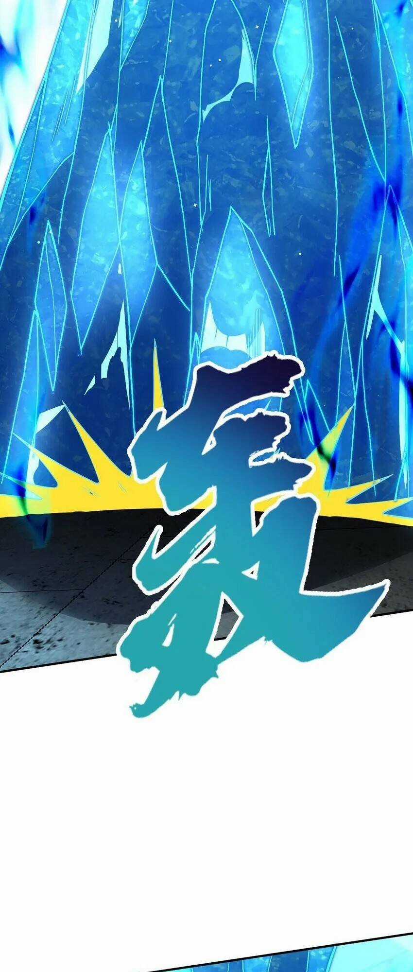 Ta Nằm Vùng Tại Ma Giới Chapter 83 trang 9