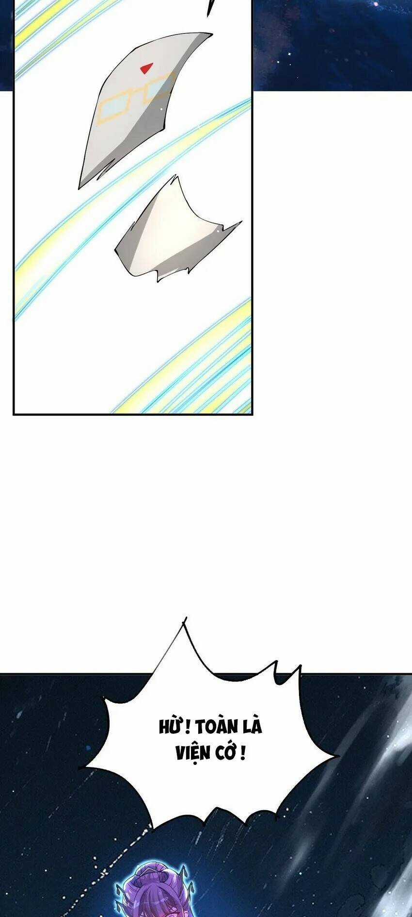 Ta Nằm Vùng Tại Ma Giới Chapter 84 trang 10