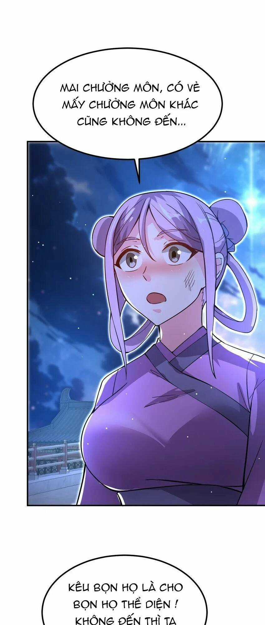 Ta Nằm Vùng Tại Ma Giới Chapter 84 trang 12