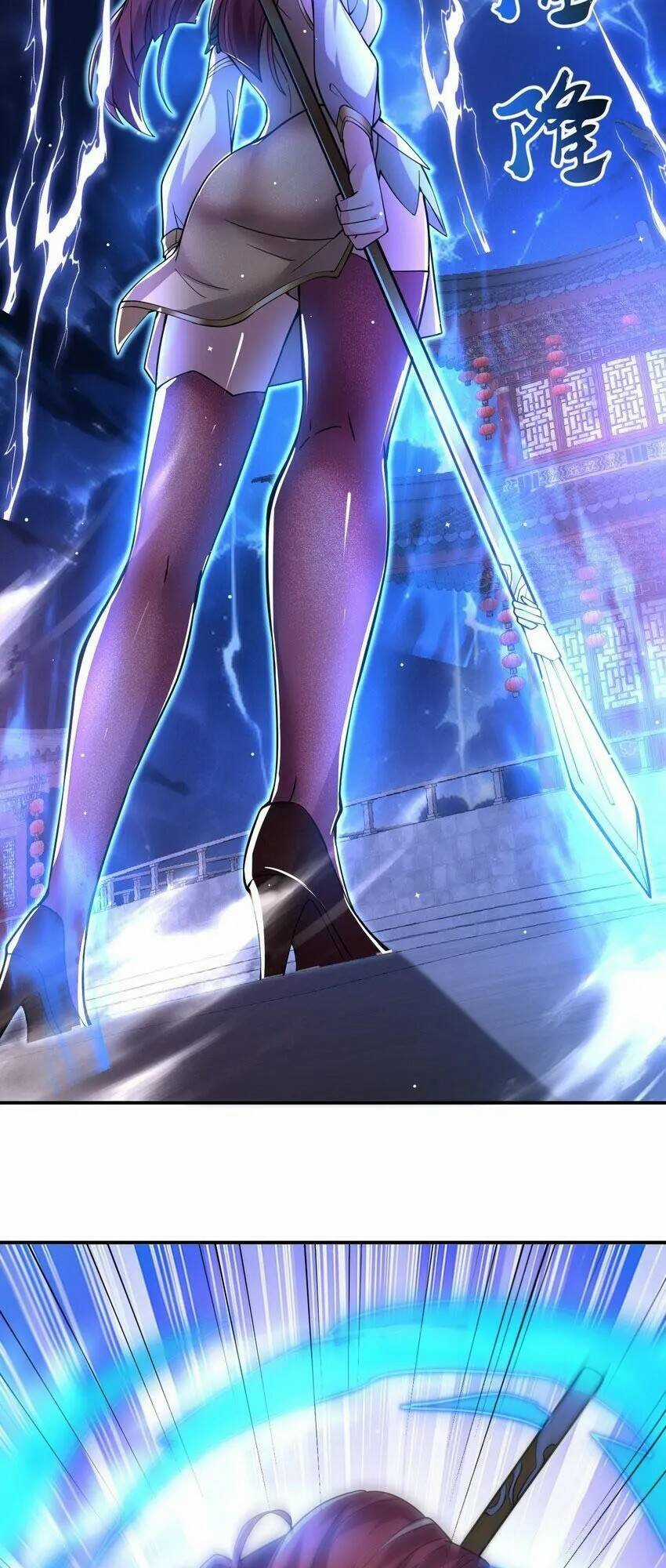 Ta Nằm Vùng Tại Ma Giới Chapter 84 trang 14