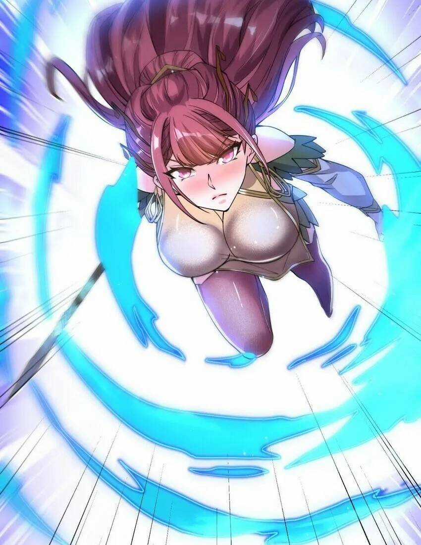 Ta Nằm Vùng Tại Ma Giới Chapter 84 trang 15