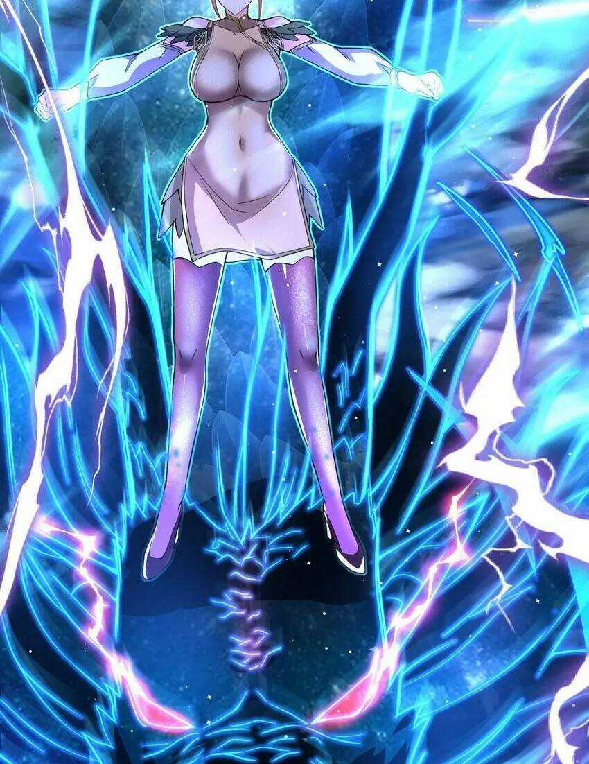 Ta Nằm Vùng Tại Ma Giới Chapter 84 trang 20