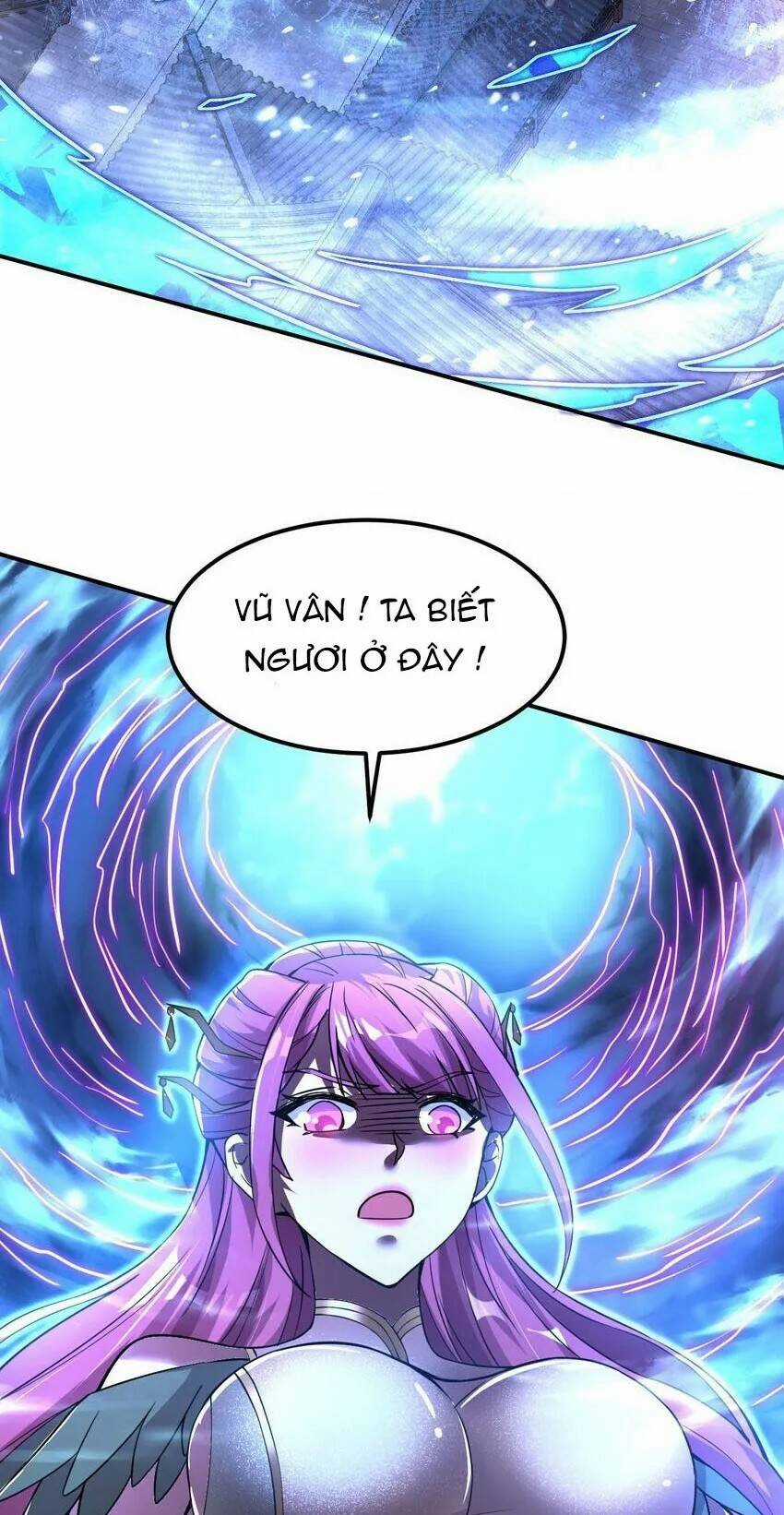 Ta Nằm Vùng Tại Ma Giới Chapter 84 trang 26