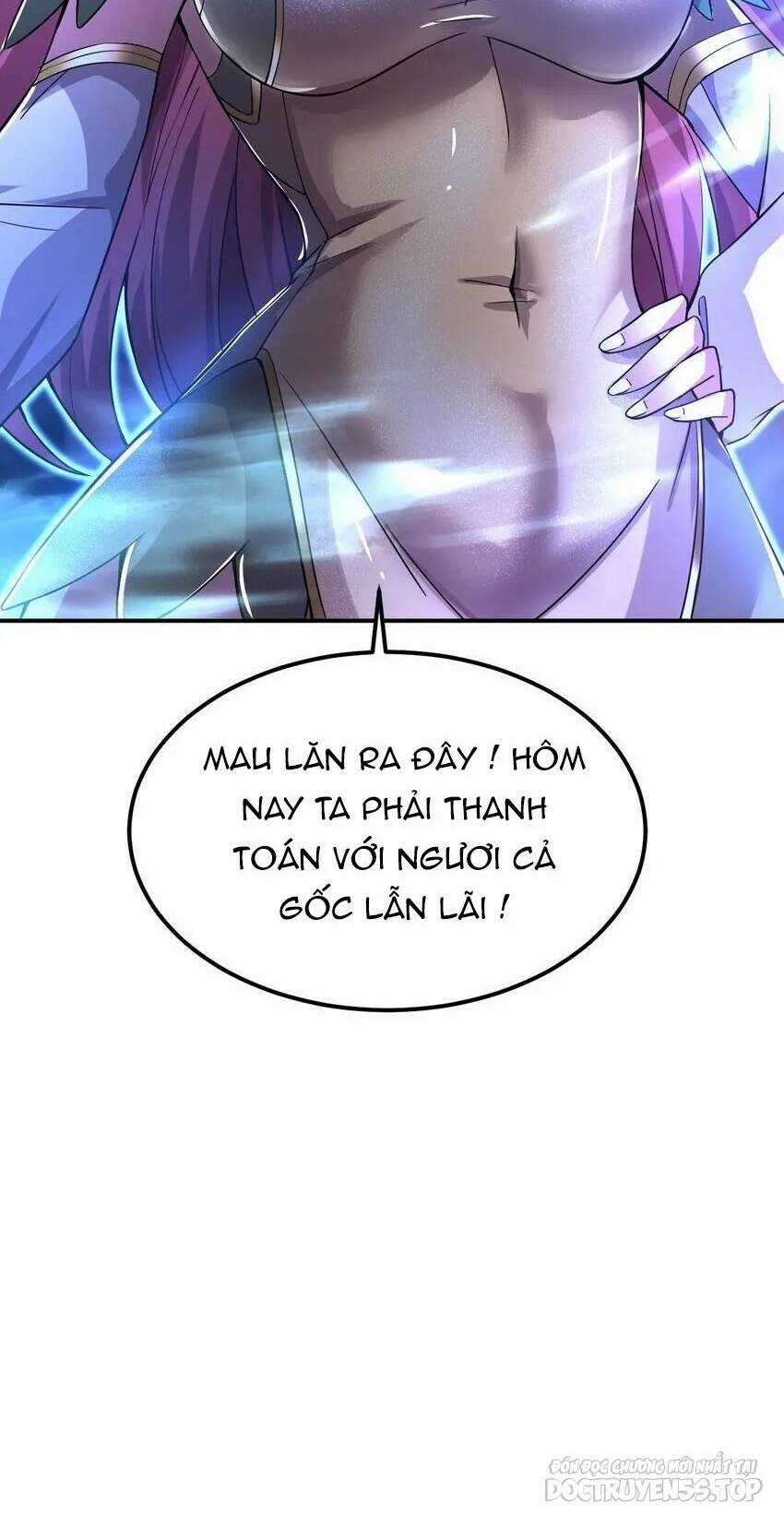 Ta Nằm Vùng Tại Ma Giới Chapter 84 trang 27