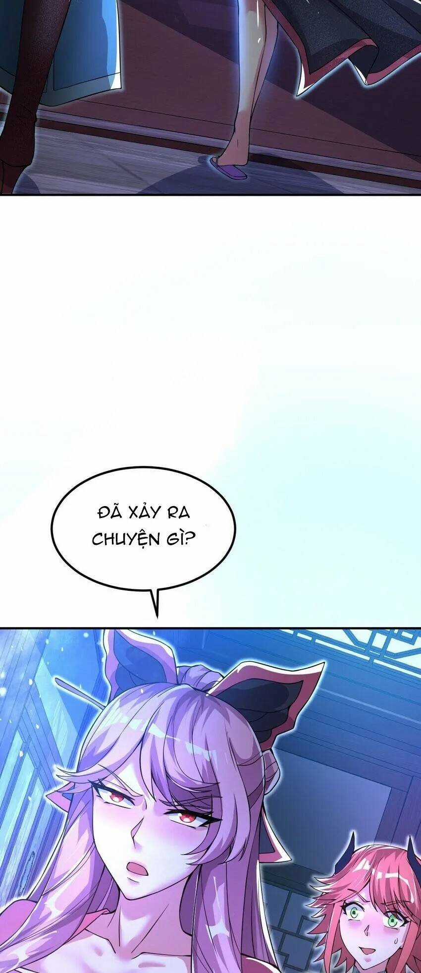 Ta Nằm Vùng Tại Ma Giới Chapter 84 trang 29