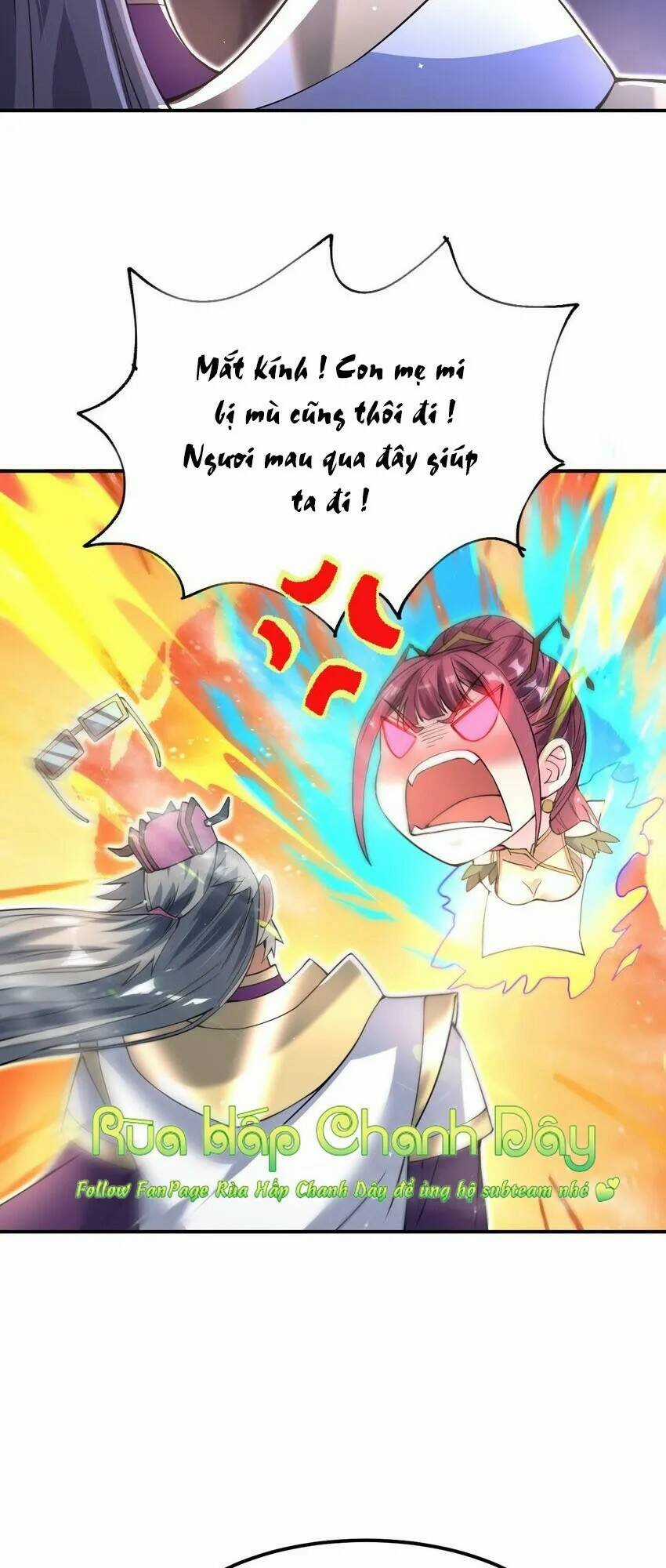 Ta Nằm Vùng Tại Ma Giới Chapter 84 trang 3