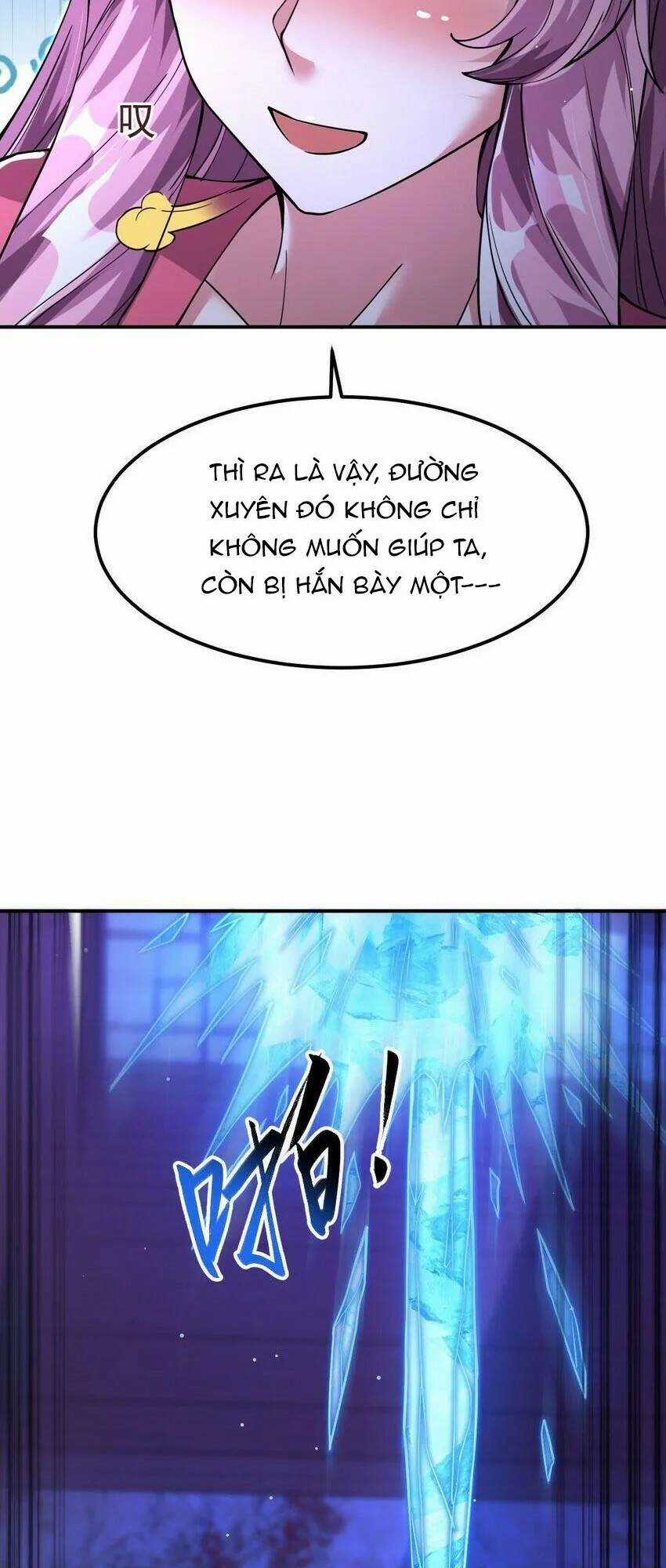 Ta Nằm Vùng Tại Ma Giới Chapter 84 trang 31