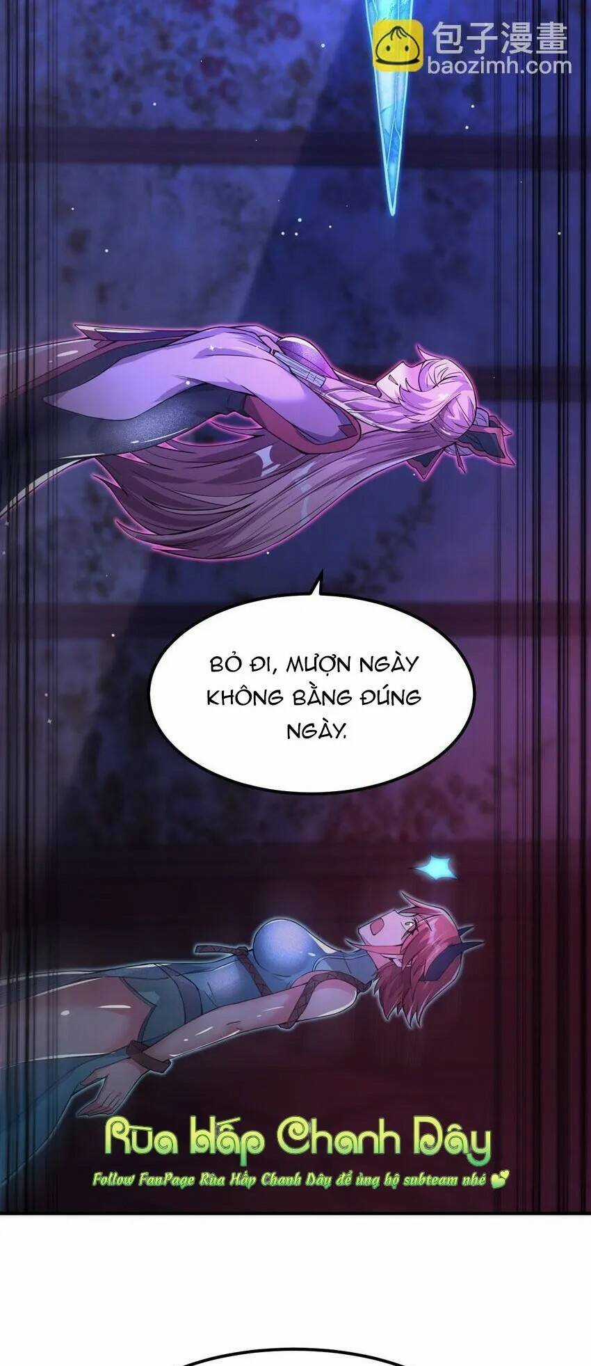 Ta Nằm Vùng Tại Ma Giới Chapter 84 trang 32