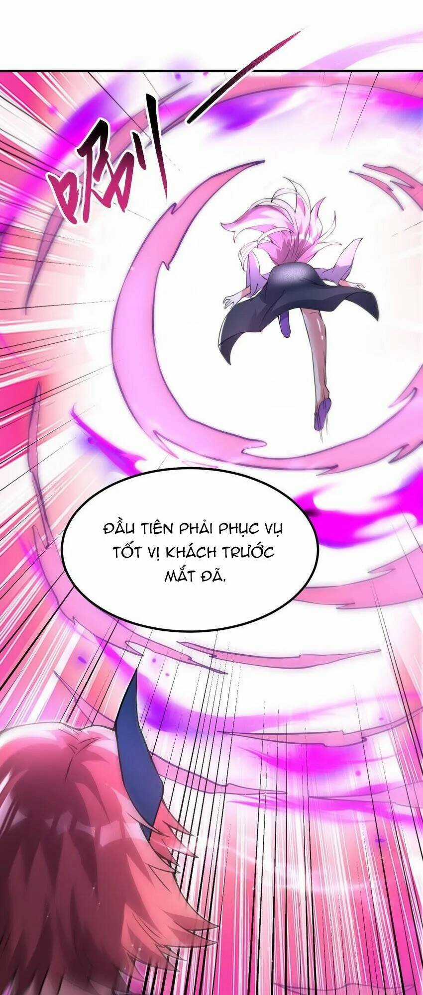 Ta Nằm Vùng Tại Ma Giới Chapter 84 trang 36