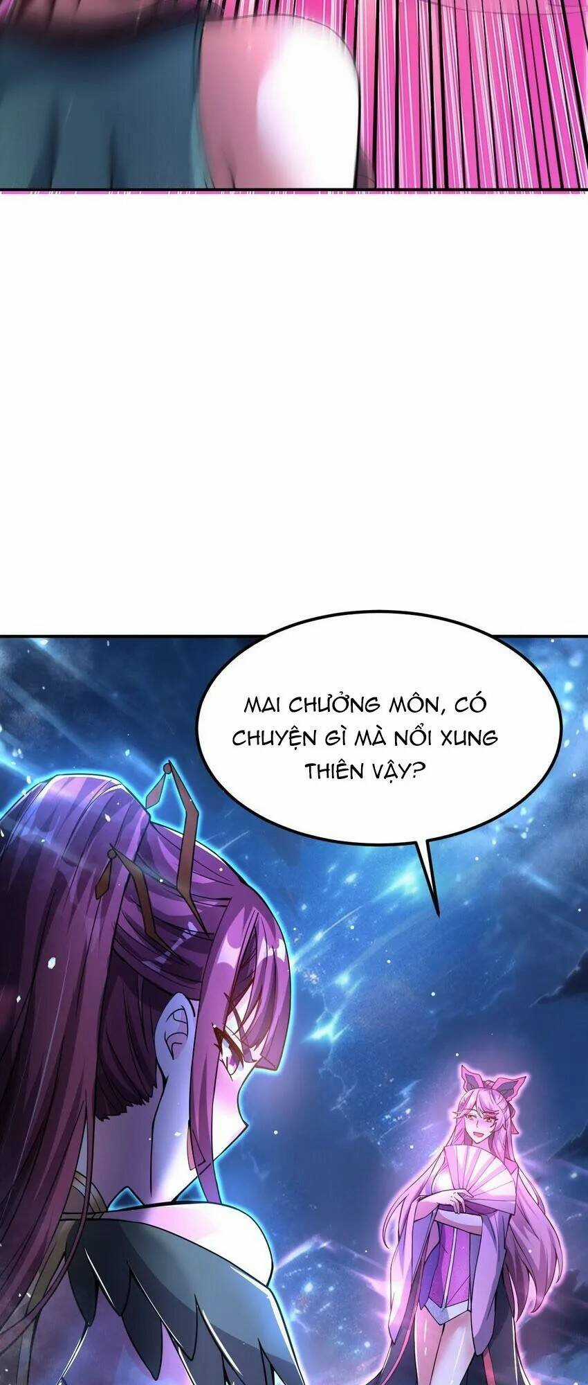 Ta Nằm Vùng Tại Ma Giới Chapter 84 trang 37