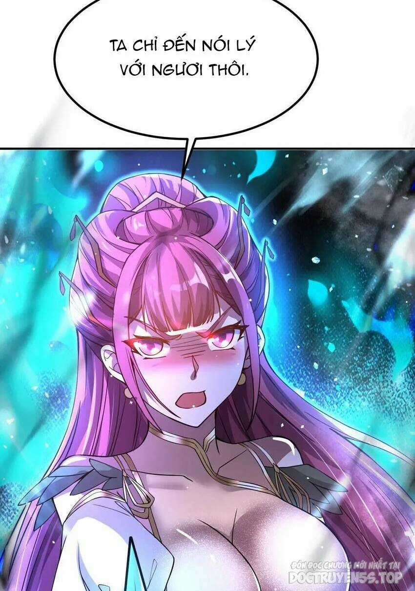 Ta Nằm Vùng Tại Ma Giới Chapter 84 trang 39