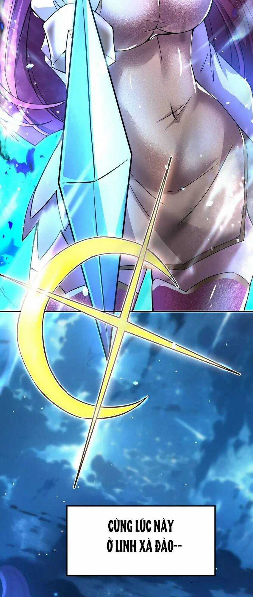 Ta Nằm Vùng Tại Ma Giới Chapter 84 trang 40