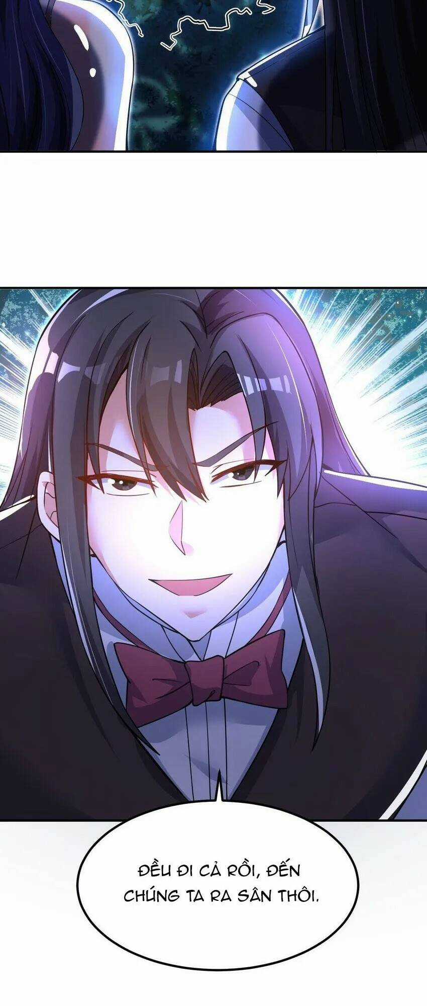 Ta Nằm Vùng Tại Ma Giới Chapter 84 trang 43