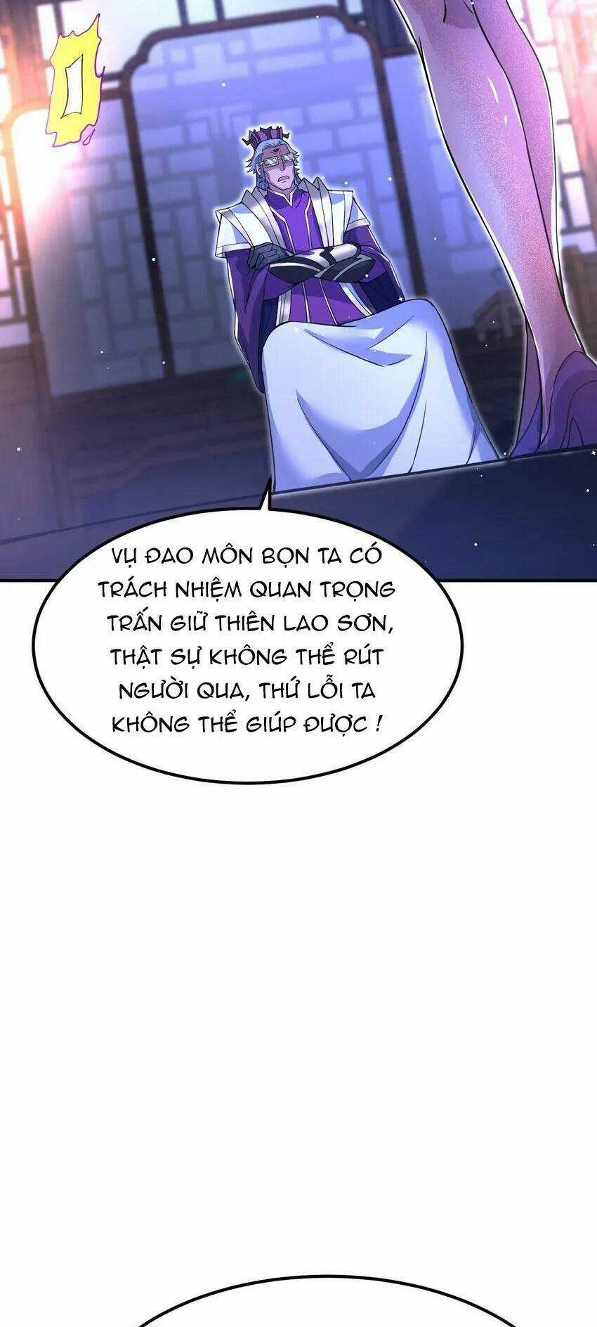 Ta Nằm Vùng Tại Ma Giới Chapter 84 trang 7